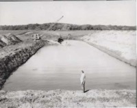 Erpelding Pit Pond