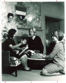 Kappa Alpha Theta members, The University of Iowa, 1965
