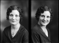 Nellie Green