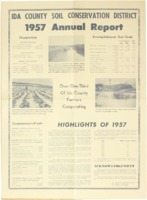 Annual Report, 1957