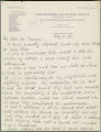 Letter from Carver to Pammel, May 7, 1928