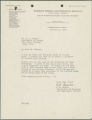Letter from Carver to Pammel, October 2, 1926