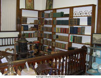 Carroll Public Library, Carroll, Iowa