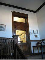 Cherokee Public Library, Cherokee, Iowa