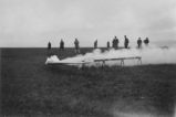 Delta Wing Photograph