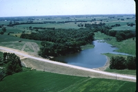 Johns Township, Section 19.