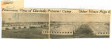 Panorama view of Clarinda prisoner camp...other views page 6