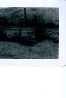 Water System At Bill Yohe Pond, 1959