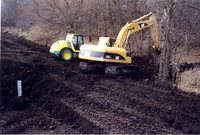 Photograph Collection Labeled Rhodes &amp; DNR, 2003