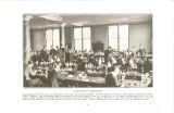Biological laboratory, The University of Iowa, May 1923