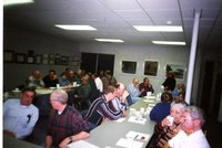 West Lake stakeholder meeting 