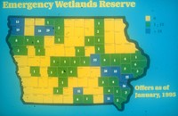 Forty ways of conservation in your community.