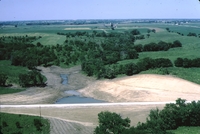Belair Township, Section 16.