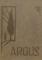Ottumwa High School 1927 Yearbook