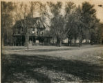 President's Cottage