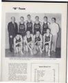 1961 Yearbook