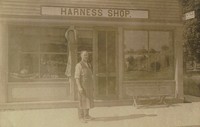 Crawford's Harness Shop