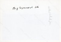 Big Wyacondah Watershed, 1970s