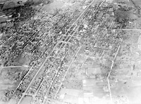 Aerial Shots