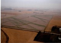 Black Hawk County Farmland Aerial Photo Series
