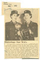 Shutterbugs now WACs