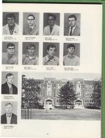1971 Yearbook