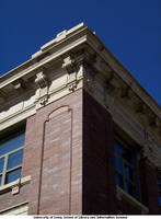 Council Bluffs Public Library, Council Bluffs, Iowa