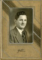 Harold Eugene Miller 1938
