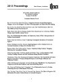 ITAA Proceedings 2013 Consumer Behavior