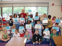 2006 Poster Contest Winners