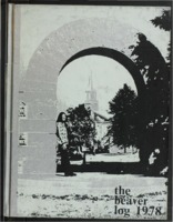 1978 Buena Vista University Yearbook