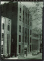 Hydraulics Laboratory, the University of Iowa, 1940s