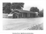 Harlan, Iowa. CGW