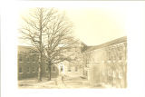 Law Commons, the University of Iowa, 1930s