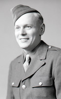Pvt. Kenneth Vogel