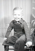 Junior Hamilton 