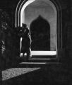 Kissing under the Campanile, 1954