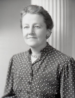 Mrs. Peter Snyder