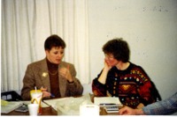 Barbara Shelman