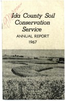 Annual Report, 1967