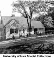 House located at 630 West Park Road, Iowa City, Iowa, May 11, 1939