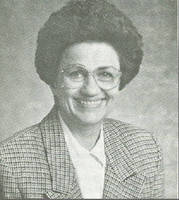 1988-1991, Shirley George