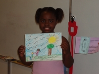 2006 Poster Contest Winners