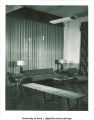 Lounge, The University of Iowa, 1950s