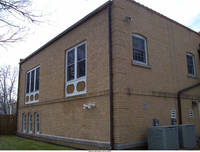 Alden Public Library, Alden, Iowa