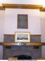 Atlantic Public Library, Atlantic, Iowa