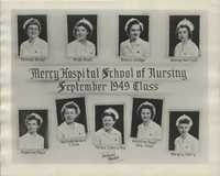 Class of September, 1949