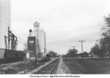 Rudd, Iowa.  MILW