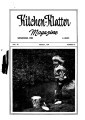 Kitchen-Klatter v. 38, n. 08, 1974