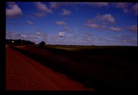 WQCP (Water Quality Control Plan) on Gary Johnson's Farm.